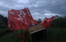 Трагедия на фестивале воздушных шаров: в полиции назвали вероятную причину