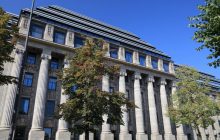 Европейский регулятор призвал избегать полетов через воздушное пространство Беларуси