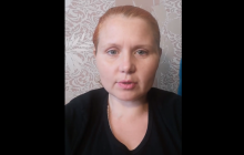 "Лучше бы дали умереть": украинка после операции в Беларуси не может вернуться домой (видео)