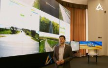 Команда "Большой стройки" Зеленского представила систему жесткого контроля за состоянием дорог