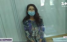 Водитель, сбившая в пьяном угаре 13-летнего школьника в Виннице, состоит на учете у нарколога (видео)