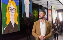 Reface сделал коллаборацию со STEM is FEM – теперь каждый может попробовать себя в роли выдающейся ученой