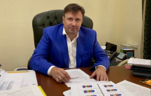 "Таможенной службе необходима целостная кадровая политика" – замглавы ГТСУ Черкасский