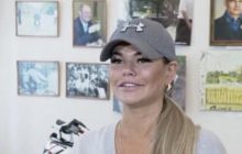 Дочь российского чиновника потратила больше $200 тысяч из-за "дырявой ауры" (фото)