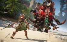 ЗМІ розповіли про створення нової гри у всесвіті Horizon від Sony: що це за проект