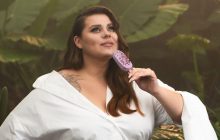 Попробуй сказку на вкус: линейка эксклюзивного мороженого от "Три Медведя" и группы KAZKA