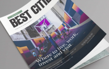 Kyiv ranks 87th among TOP 100 best cities worldwide