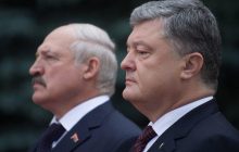 Лукашенко рассказал об "откровенном разговоре" с Порошенко в 2014 году
