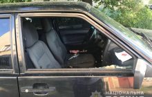 В Харьковской области мужчина пытался угнать 12 автомобилей, потому что хотел покататься (фото)