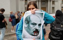 В ОП режим Лукашенко назвали "людоедской системой"