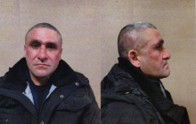 Полиция задержала преступника, сбежавшего из зала суда под Киевом