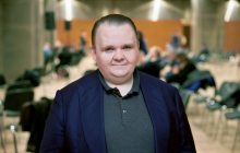 "Слуга народу" заявив, що до його квартири вдерлися невідомі й викрали документи (фото)