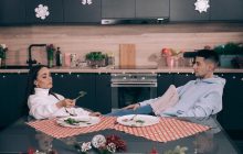"Все бывает": Мишина и Эллерт рассказали правду о своих отношениях