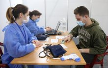 Киевстар предоставил бесплатный интернет для Helsi.me и будет информировать о пунктах вакцинации от Covid-19