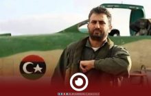 Момент падения истребителя на военном параде в Ливии попал на видео