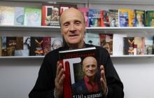 Умер литературовед и публицист Михаил Слабошпицкий