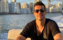 Девушек оставил без внимания: легенда немецкого футбола смотрел финал Лиги чемпионов в стриптиз-клубе (видео)