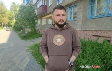 Belarus police free Hrodna.life's editor-in-chief; his laptop, phone, HDDs seized amid home raid