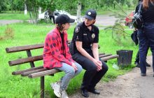 Перешедшая минные поля 16-летняя девушка не убегала из оккупированной Горловки - СМИ