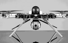 В Ливии боевой дрон убил человека без команды - правозащитники забили тревогу