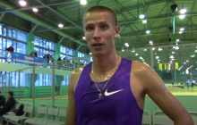 У Росії затримали чемпіона з легкої атлетики за продаж наркотиків (відео)