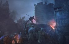 Dying Light 2 получила возрастной рейтинг "Для взрослых" – новые подробности зомби-экшена