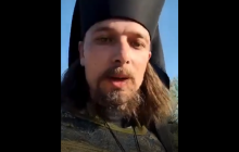В России "священник"-битбоксер призвал покаяться и прославился в сети: в РПЦ негодуют (видео)