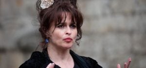 Гелена Бонем Картер уперше пояснила, чому так і не вийшла заміж за Тіма Бертона