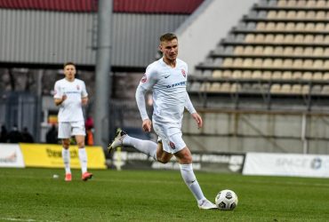 Луганська Зоря дізналася першого суперника у кваліфікації Ліги конференцій