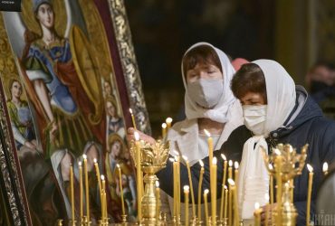 Изменится ли комендантский час в Украине на Пасху: слуга народа дал прогноз