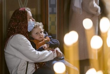 Высока вероятность провокаций: жителей Сумщины призывают оставаться дома на Пасху