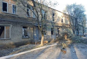 Оккупанты продвигаются: в ISW рассказали о ситуации в районах Авдеевки и Марьинки