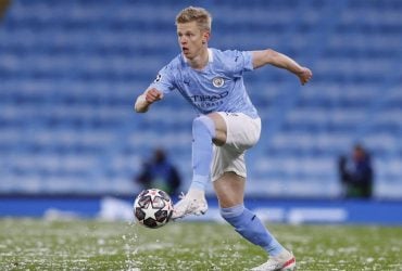 Сподіваюся, ти здохнеш болісною смертю, мерзота: футболіст Зінченко адресував звернення Путіну