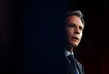 США обеспокоены возможной эскалацией конфликта между Израилем и ХАМАС