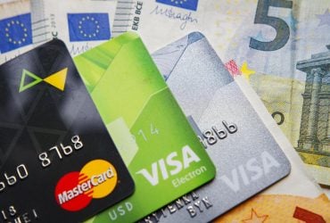 Европа бьет тревогу: европейцы срочно ищут альтернативу Visa и Mastercard, - FT