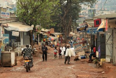 Сын президента Уганды готов отправить солдат для защиты Москвы от империалистов