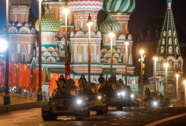 Росія на межі: до 9 травня доля путінського режиму буде остаточно вирішена - експерт