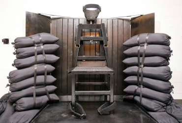 В Сінгапурі вперше за 20 років присудили смертну кару жінці