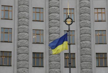 "30 шагов" Независимости. 2005-й - "люби друзи" президента, Евровидение в Киеве и задержание убийц Гонгадзе