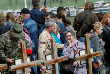 На окупованих територіях зростає невдоволення серед місцевих, - Центр нацспротиву