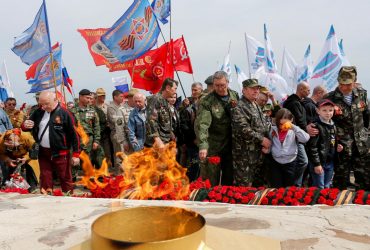 Терорист Гіркін зізнався, що Росія за 8 років перетворила Донбас на заповідник лайна