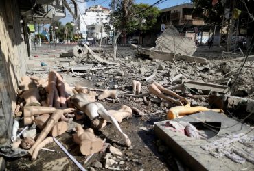 Ізраїль завдав авіаудару по Лівану, вбито високопосадовця угруповання Хезболла