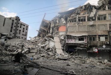 The Telegraph описав, чим закінчиться потенційне наземне вторгнення Ізраїлю в Газу