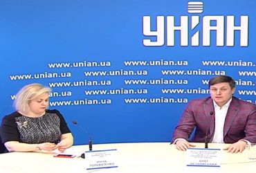«С Олегом Осуховским на чистоту» — презентация авторской программы