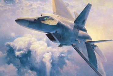 США збираються поховати винищувачі F-22 Raptor: чим замінять