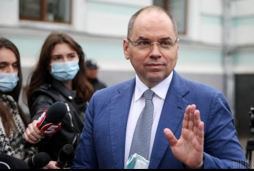 Почему Степанова "уходят" из Минздрава и кто придет на его место
