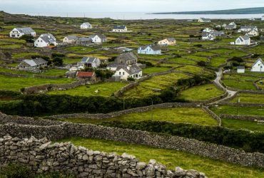 Ірландія підтримала заявку України на членство в ЄС
