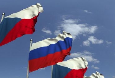 Сползание к русофобскому курсу: МИД России и Чехии схлестнулись в соцсетях