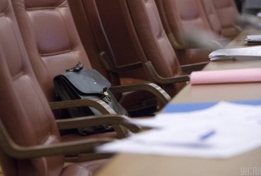 Кабмін звільнив Мельника з посади директора БЕБ: хто буде замість нього