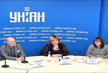 Всеукраинский День диагностики меланомы